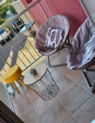 Apartment Bel Situe Au Bout Du Port *